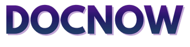 DOCNOW